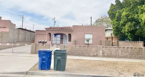 580 S Madison Ave, Yuma, AZ 85364