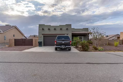 11618 Cibola St, Wellton, AZ 85356