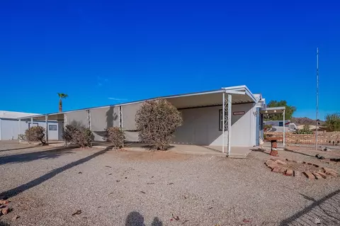 14450 E 31 Pl, Yuma, AZ 85367 photo 32