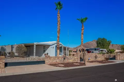14450 E 31 Pl, Yuma, AZ 85367 photo 35