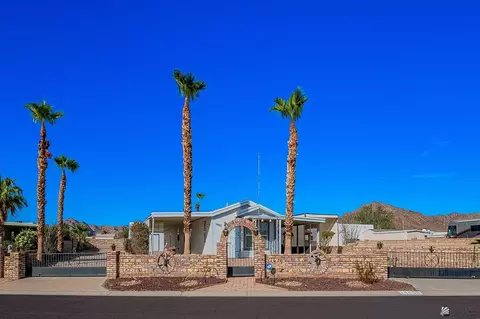 14450 E 31 Pl, Yuma, AZ 85367