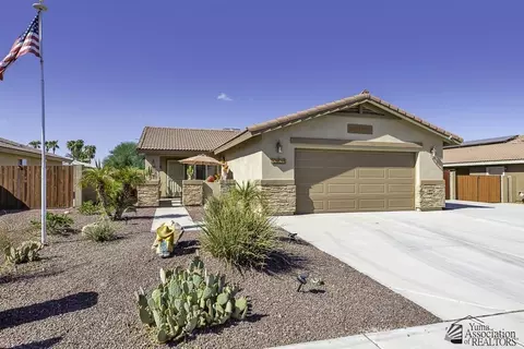 12628 S Colina Ave, Yuma, AZ 85367