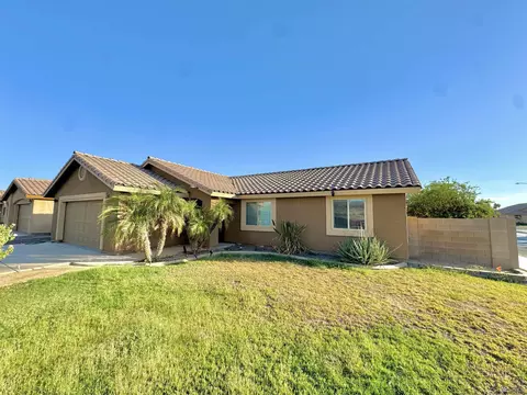 4391 W 13 Pl, Yuma, AZ 85364