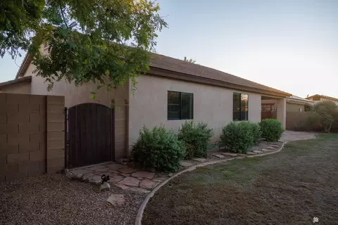 12158 E 33 Pl, Yuma, AZ 85367 photo 23