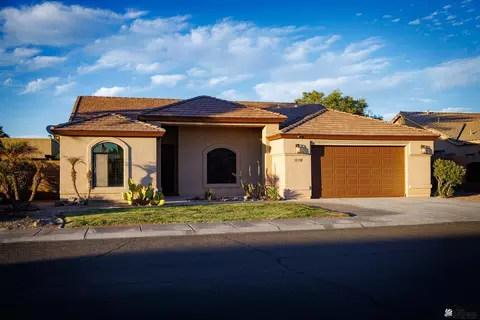 12158 E 33 Pl, Yuma, AZ 85367