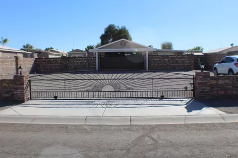 13429 E 54 Dr, Yuma, AZ 85367