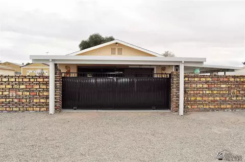 13429 E 54 Dr, Yuma, AZ 85367 photo 16