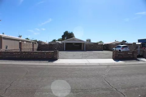 13429 E 54 Dr, Yuma, AZ 85367 photo 17