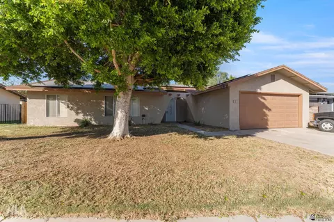2958 W 21 St, Yuma, AZ 85364