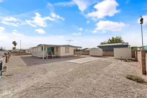 12390 E 35 Pl, Yuma, AZ 85367 photo 26