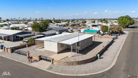 12390 E 35 Pl, Yuma, AZ 85367