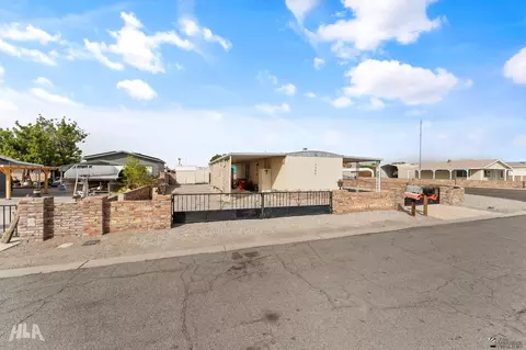 12390 E 35 Pl, Yuma, AZ 85367 photo 29