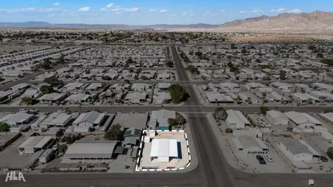12390 E 35 Pl, Yuma, AZ 85367 photo 32