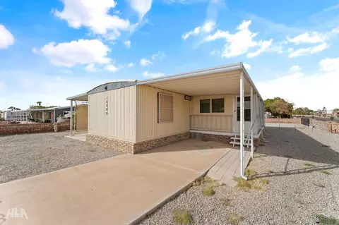 12390 E 35 Pl, Yuma, AZ 85367 photo 27