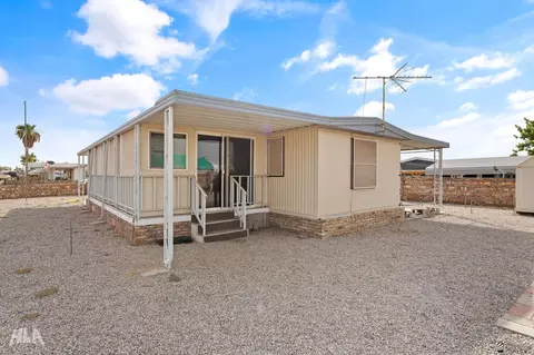 12390 E 35 Pl, Yuma, AZ 85367 photo 24