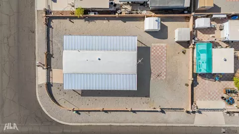 12390 E 35 Pl, Yuma, AZ 85367 photo 31