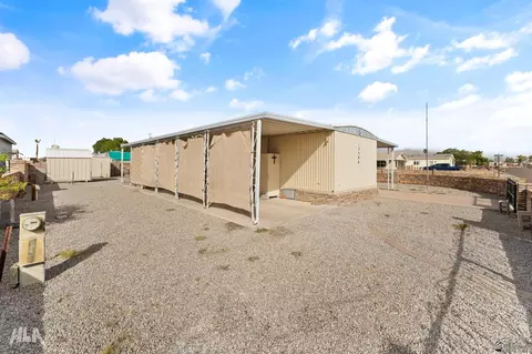 12390 E 35 Pl, Yuma, AZ 85367 photo 28