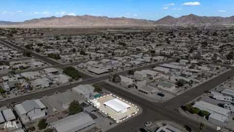 12390 E 35 Pl, Yuma, AZ 85367 photo 33