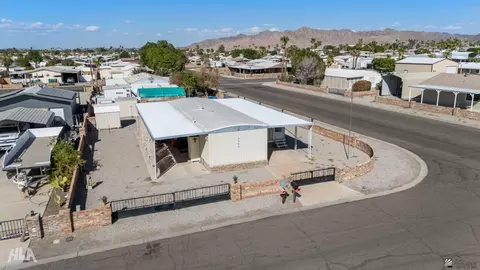 12390 E 35 Pl, Yuma, AZ 85367 photo 30