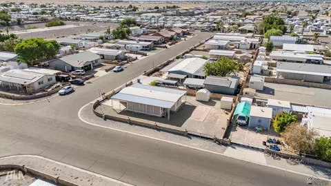 12390 E 35 Pl, Yuma, AZ 85367 photo 34