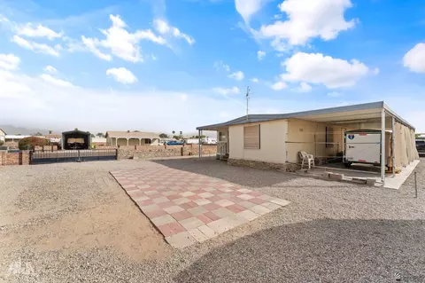 12390 E 35 Pl, Yuma, AZ 85367 photo 23