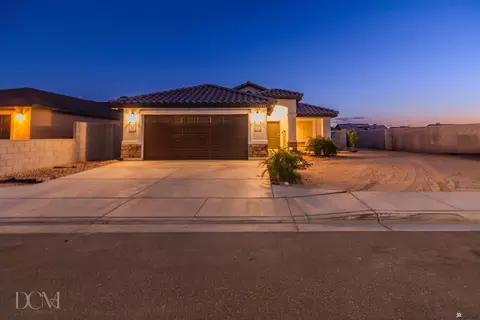 3841 E Ortega St, San Luis, AZ 85349