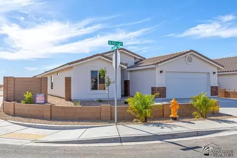 12689 E 50 Ln, Yuma, AZ 85367