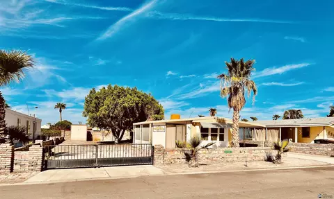 13158 E 40 Dr, Yuma, AZ 85367