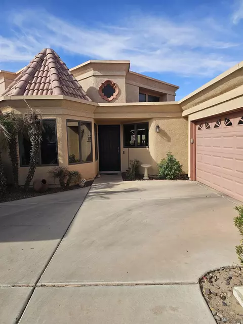 2090 S 14 Ave, Yuma, AZ 85364