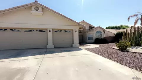 3489 W 12 Pl, Yuma, AZ 85364