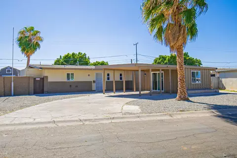 1911 W 18 St, Yuma, AZ 85364