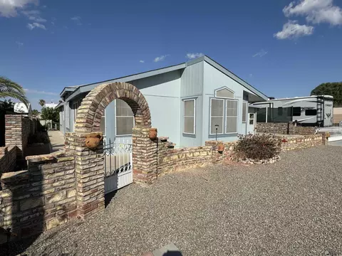 13408 E 49 Dr, Yuma, AZ 85367 photo 2