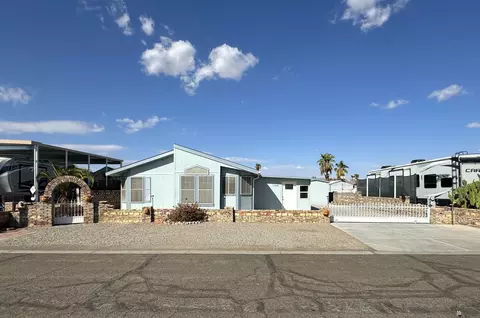 13408 E 49 Dr, Yuma, AZ 85367
