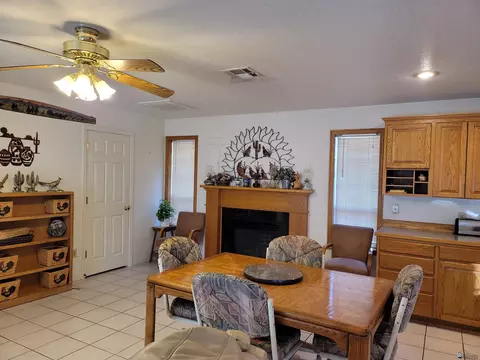 Dining - 13242 E 54 Dr, Yuma, AZ 85367 photo 1 of 2