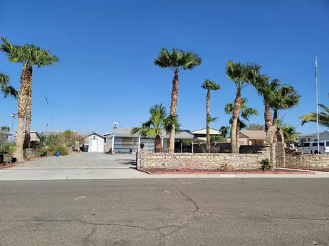 Exterior - 13242 E 54 Dr, Yuma, AZ 85367 photo 4 of 5