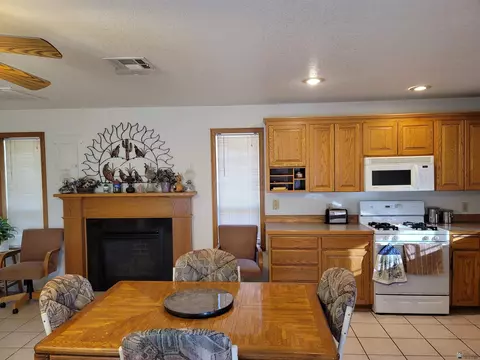 Kitchen - 13242 E 54 Dr, Yuma, AZ 85367 photo 1 of 8