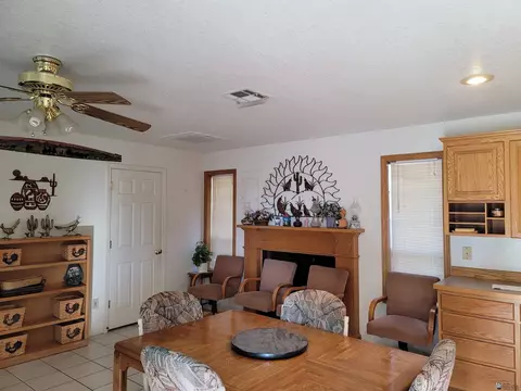 Dining - 13242 E 54 Dr, Yuma, AZ 85367 photo 2 of 2