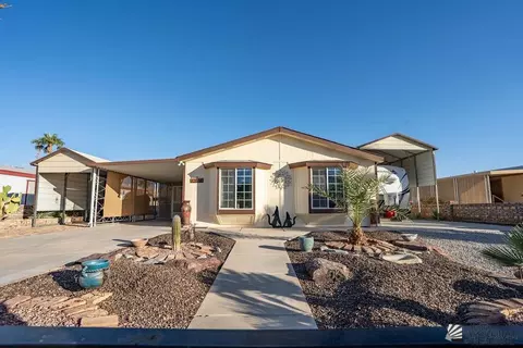 13806 E 54 St, Yuma, AZ 85367