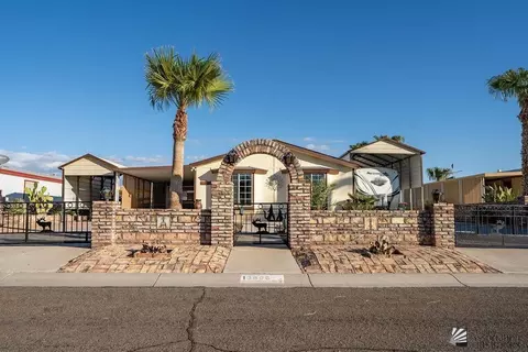 13806 E 54 St, Yuma, AZ 85367 photo 32