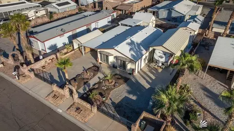 13806 E 54 St, Yuma, AZ 85367 photo 38