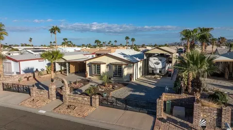 13806 E 54 St, Yuma, AZ 85367 photo 33