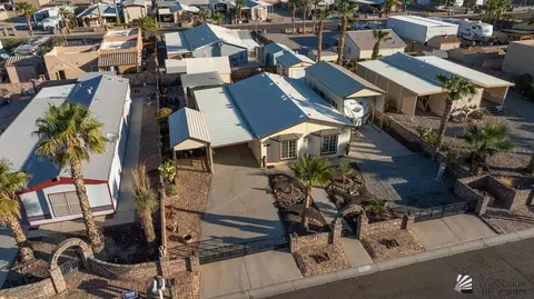 13806 E 54 St, Yuma, AZ 85367 photo 34