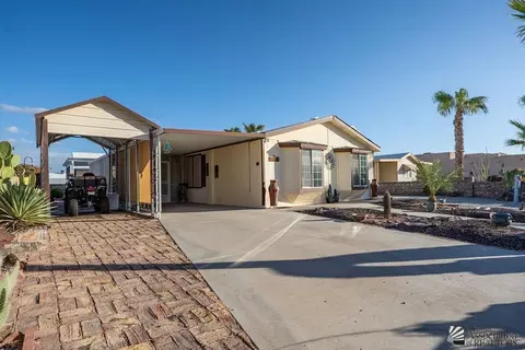 13806 E 54 St, Yuma, AZ 85367 photo 4