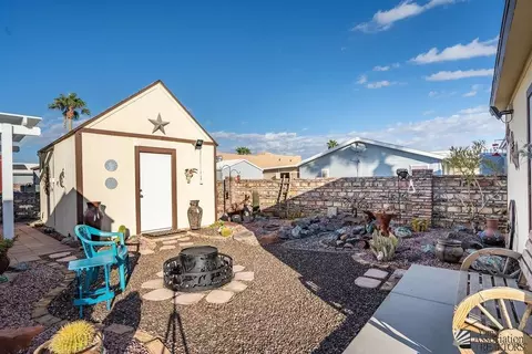 13806 E 54 St, Yuma, AZ 85367 photo 29