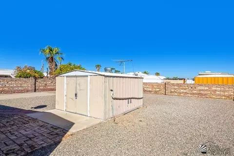 13602 E 46 Dr, Yuma, AZ 85367 photo 19