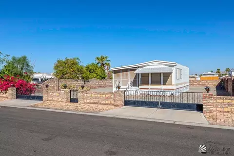 13602 E 46 Dr, Yuma, AZ 85367