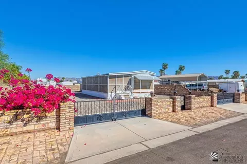 13602 E 46 Dr, Yuma, AZ 85367 photo 27