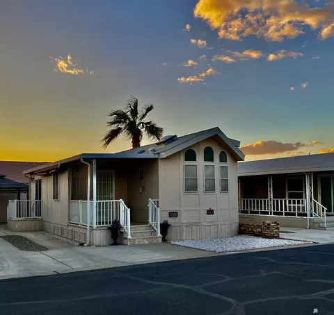 11370 S Clara Anita Dr, Yuma, AZ 85367