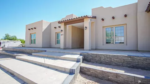8671 E Bronco Rd, Yuma, AZ 85365