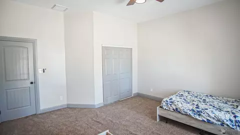 Bedroom - 8671 E Bronco Rd, Yuma, AZ 85365 photo 4 of 8